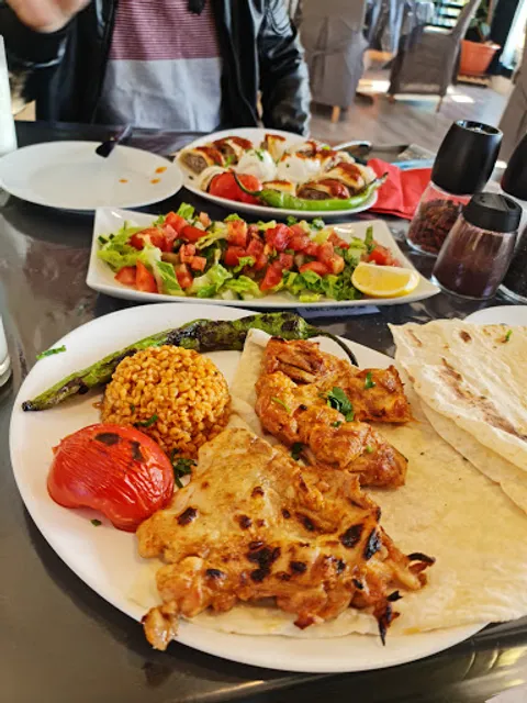 restaurant toranj luxembourg