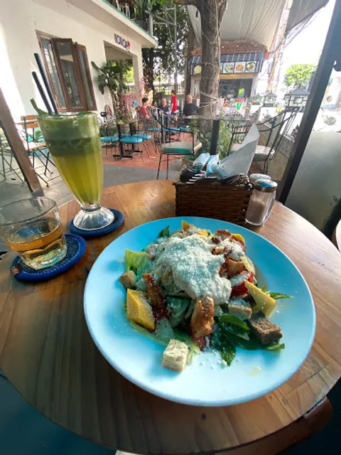 KOKORO CAFE AND FOOD