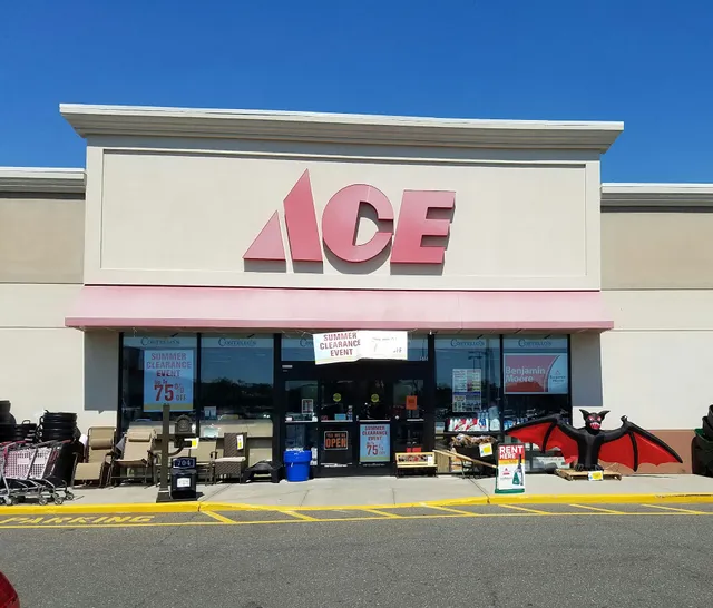 Costello's Ace Hardware of West Babylon