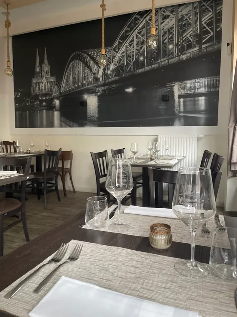 Trattoria Il Brigante Lucano