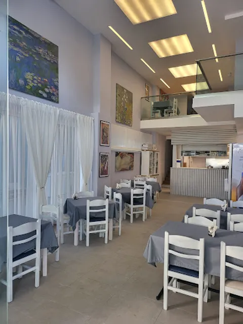 Ταβέρνα του Κοσμά