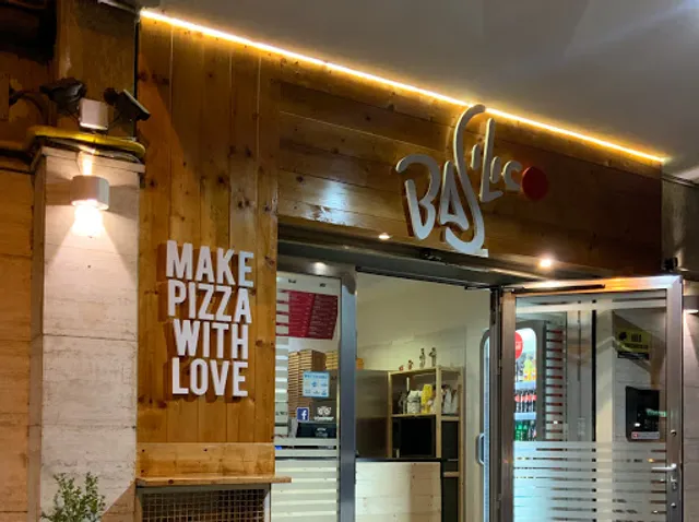 Basilico Pizzeria & Ristorante