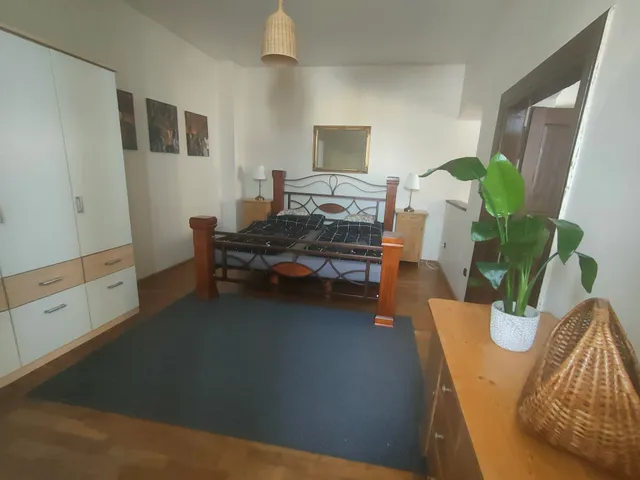 Apartmán Vila Lucia 4