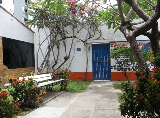 Hostel Boa Viagem - Albergue em Recife - Boa viagem