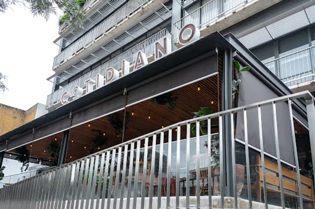 Cotidiano Rubén Dario