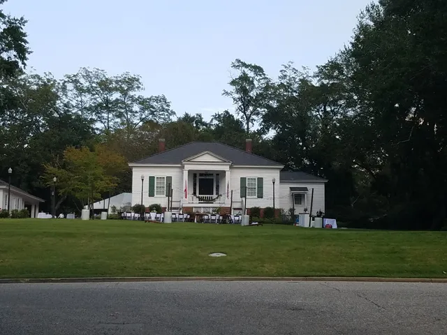 Caroline Marshall Draughon Center for the Arts & Humanities