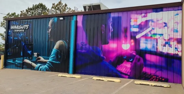Warguts Esports