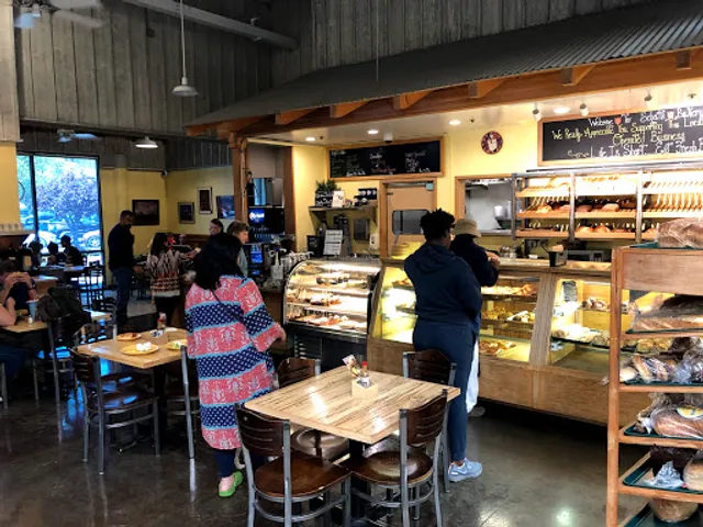 Schat's Bakery Cafe at Friedman Brothers Home Improvement