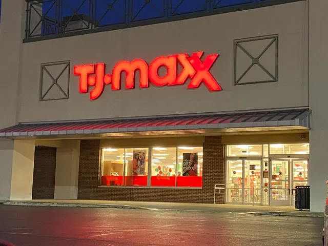 T.J. Maxx