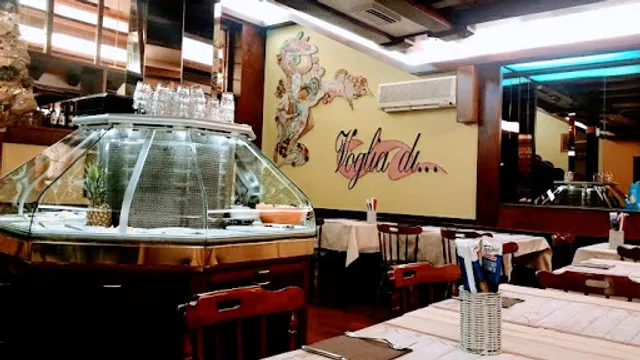 Pizzeria Voglia Di