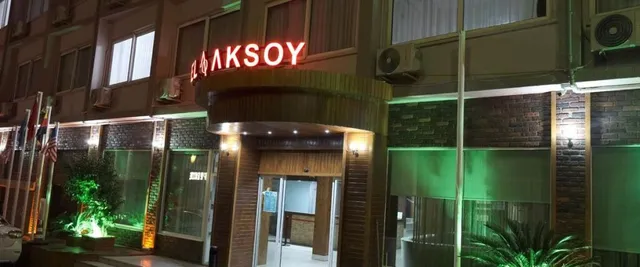 Aksoy Hotel