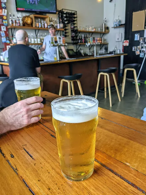 The Black Sheep Hawthorn