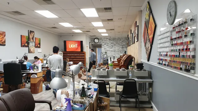 Parlin Nails Spa (We Are Hiring)