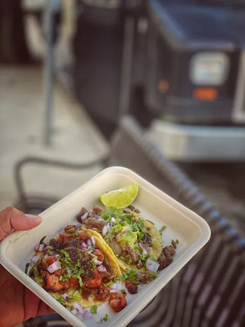 Gracias Señor Taqueria