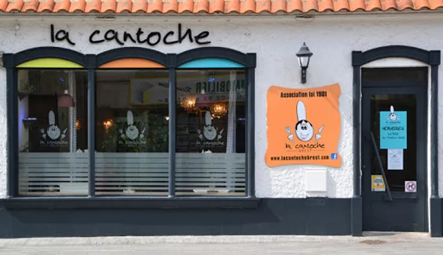 La Cantoche