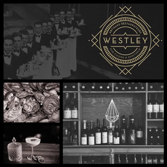 Westley - Artisans restaurateurs