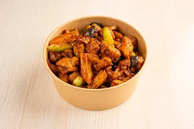 Dumpling Wei Brentwood