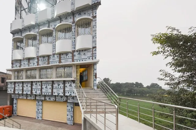 Flagship Hotel Eden Park