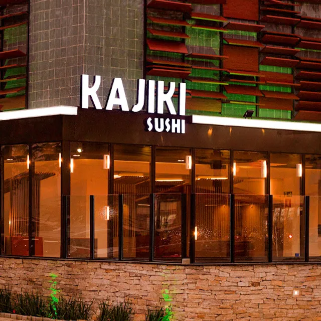 Kajiki Sushi Prime