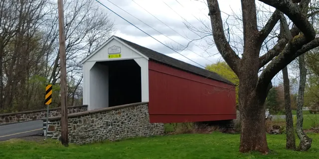 Bucks County Community College