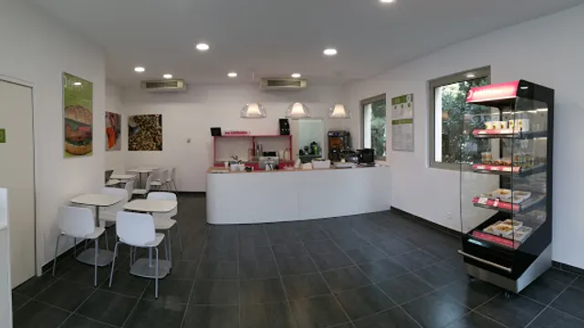 Dubble Marseille Saumaty | Healthy Food