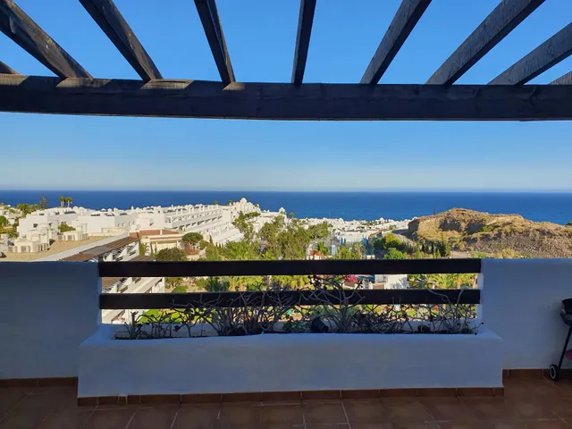 Mojacar Soul Apartment 092