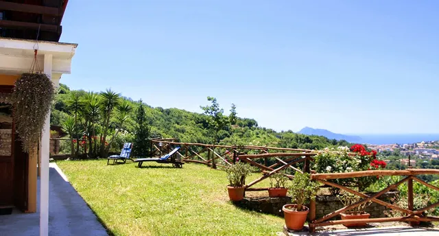 Casa Vacanza Chalet Annie