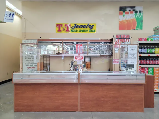 T & T Jewelry