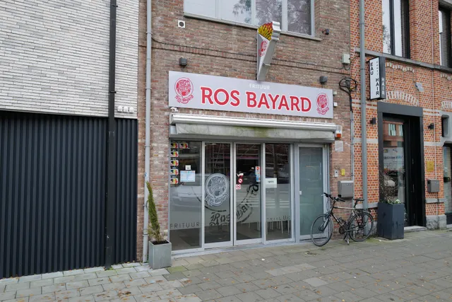 Frituur Ros Bayard