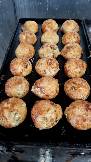 2代目 ひっぱり多古