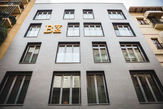 Apartamentos Bárbara 3