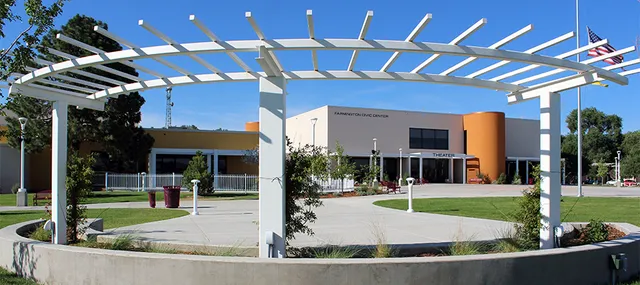 Farmington Civic Center