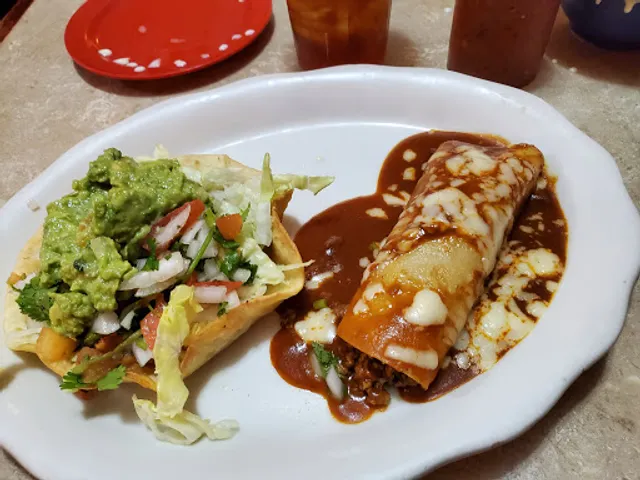 El Ranchito Restaurant