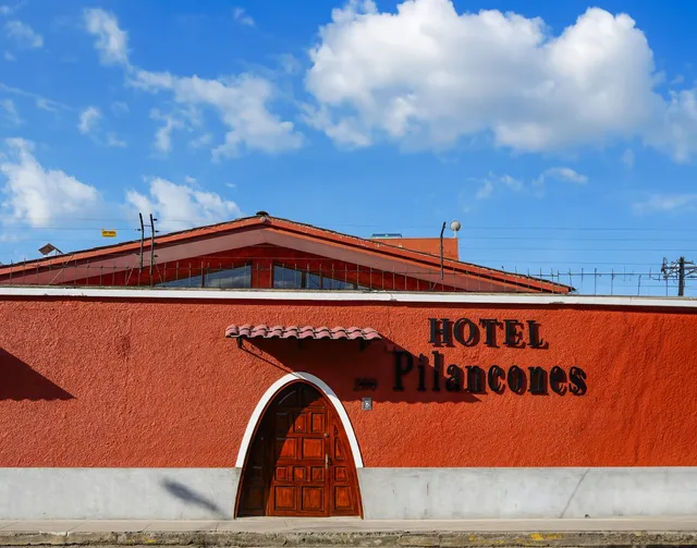 Hotel Pilancones