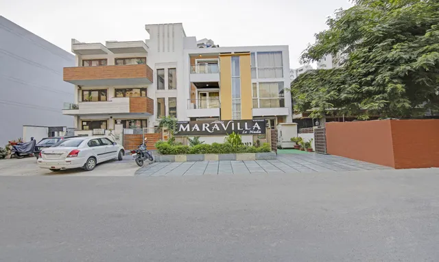 Hotel Maravilla