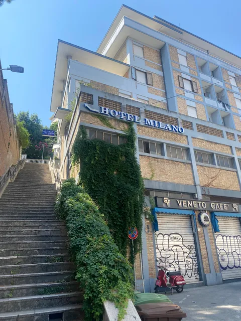 Hotel Milano