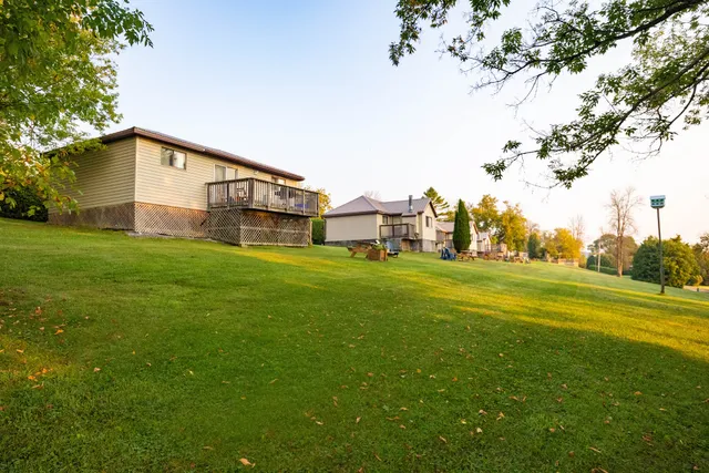 Highland View Cottage Resort