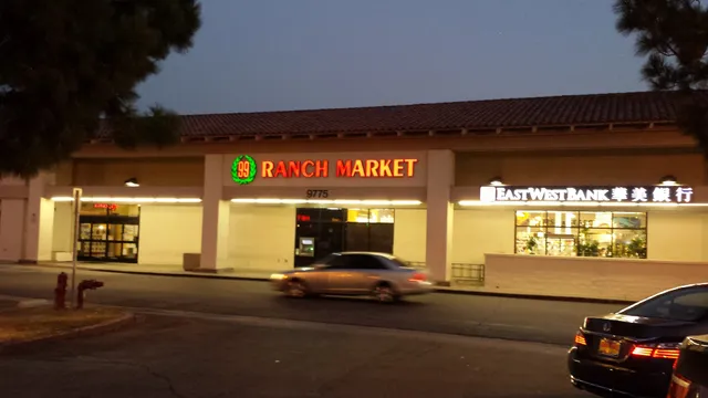 99 Ranch Market