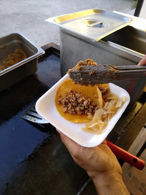 Tacos y Burger "El-Che"