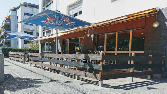 Restaurant Pizzeria Le 26