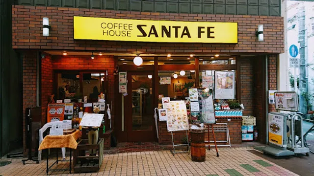 SANTA FE