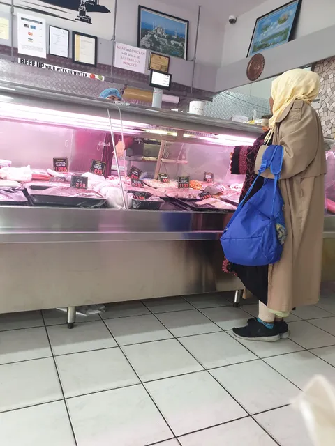 Istanbul Halal Meats