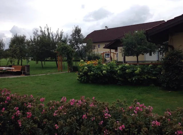 Bauernhof Schwamberger