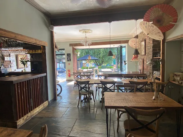 Good Morning Vietnam Restaurant