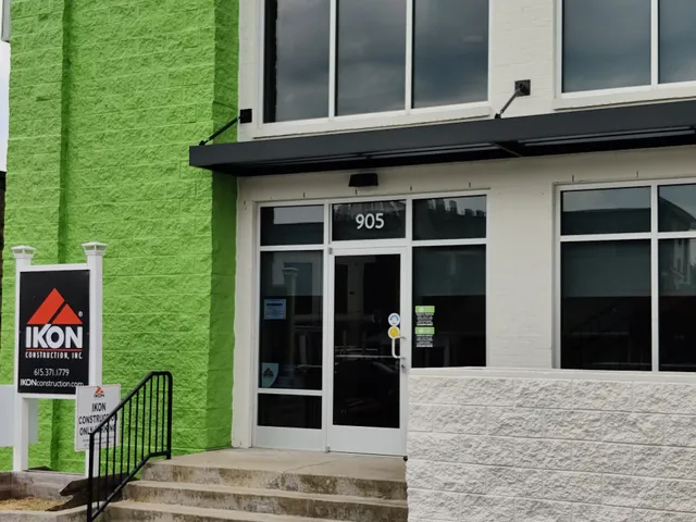 Neighborhood Health at East Side