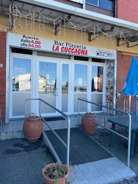 Ristorante La Cuccagna