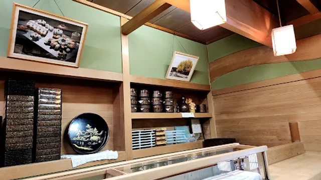 Tawara Sushi
