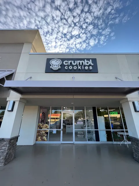 Crumbl