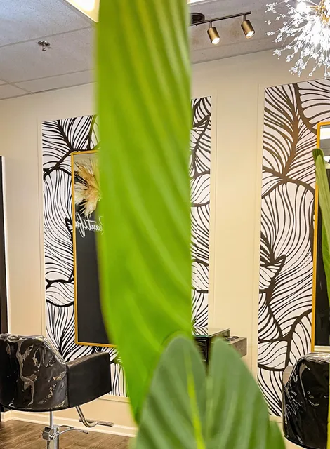 Society Beauty Lounge