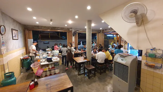 Jia Uan Duck Porridge